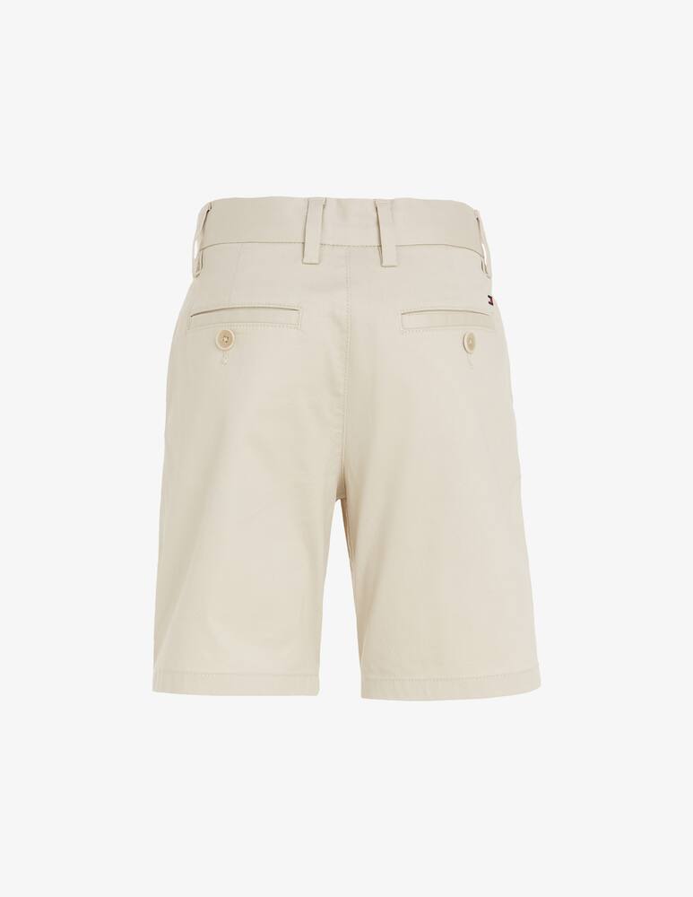 rinascente Tommy Hilfiger 1985 chino shorts