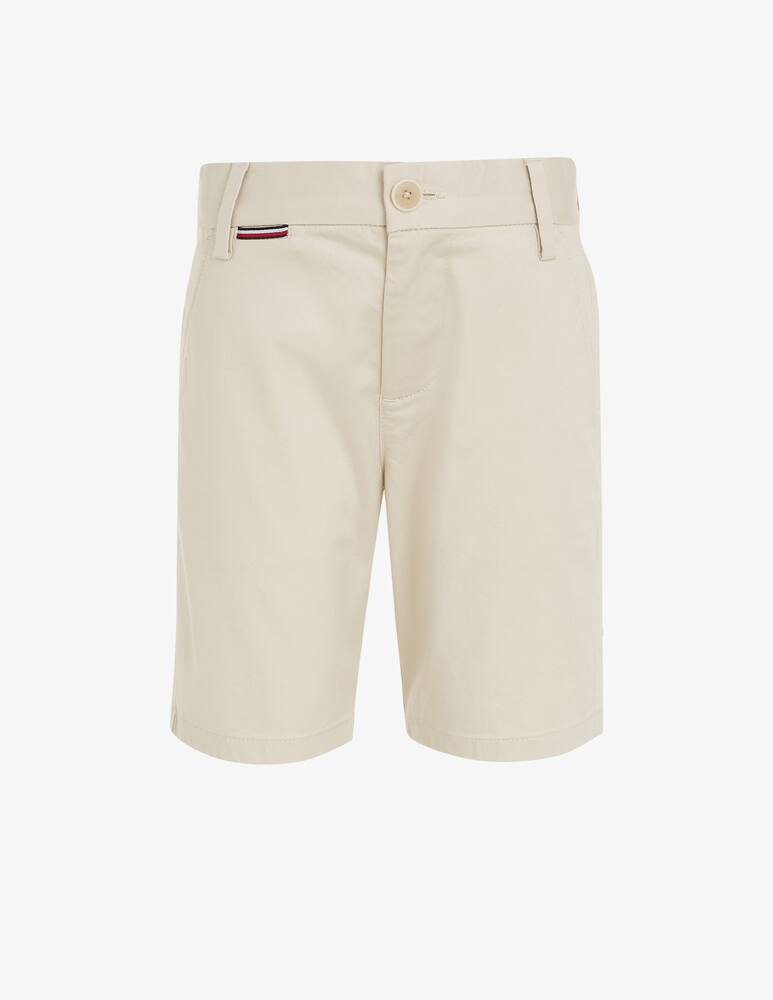 rinascente Tommy Hilfiger 1985 chino shorts