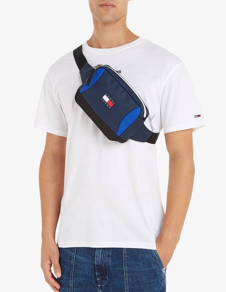 rinascente Tommy Jeans Marsupio function 