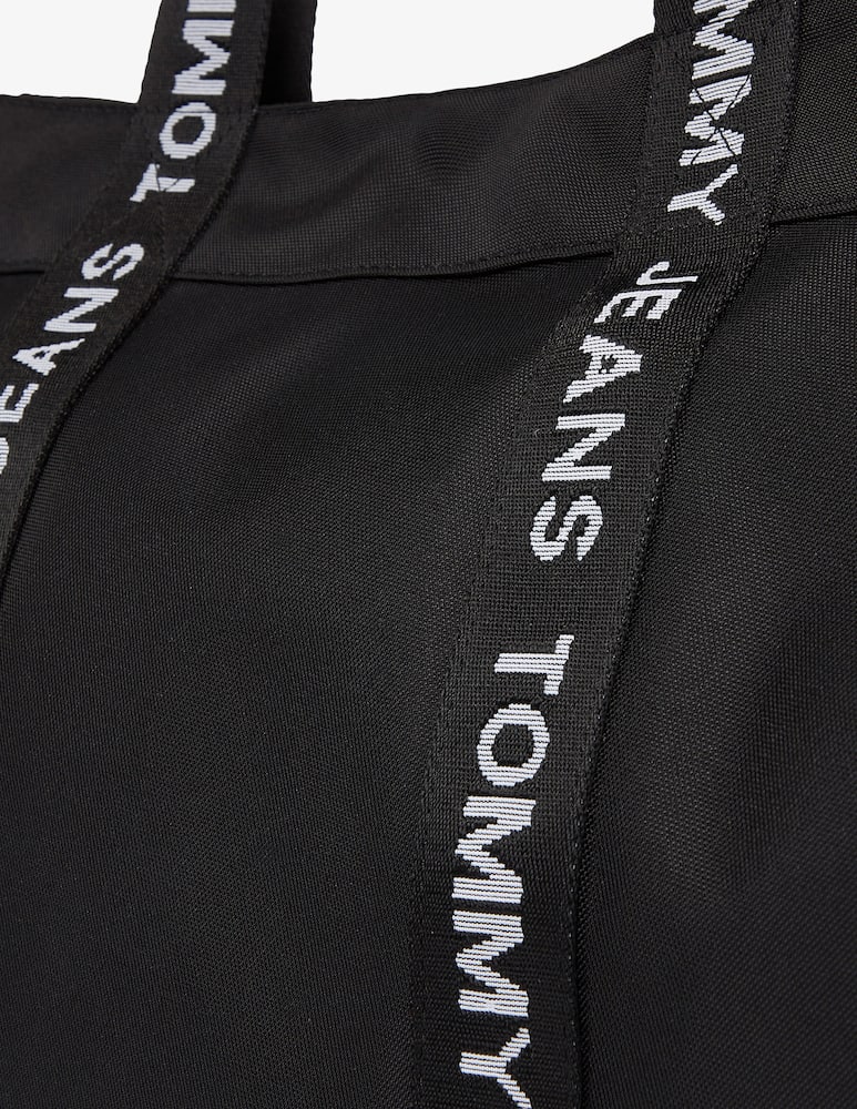 rinascente Tommy Jeans Borsa shopper Essenziale