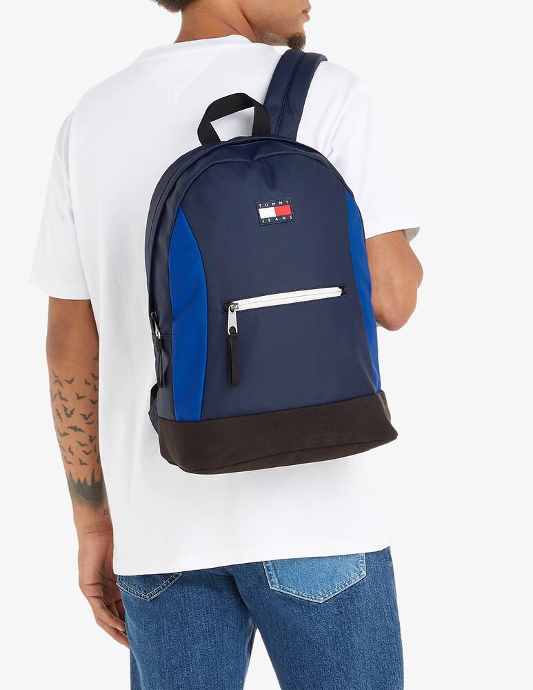 rinascente Tommy Jeans Zaino function dome 