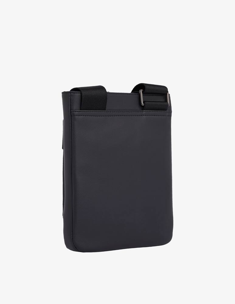 rinascente Tommy Hilfiger Corporate mini crossbody bag 