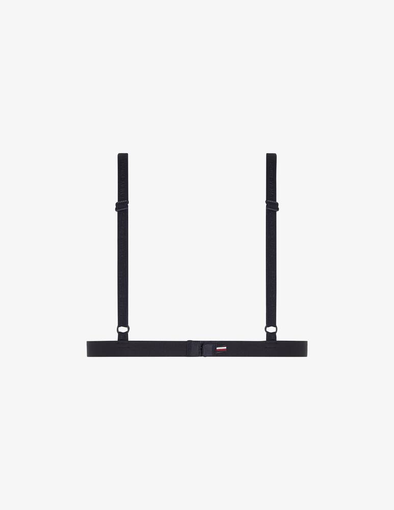 Tommy Hilfiger Bralette sfoderata - immagine 3 Tommy Hilfiger Bralette sfoderata - immagine 3