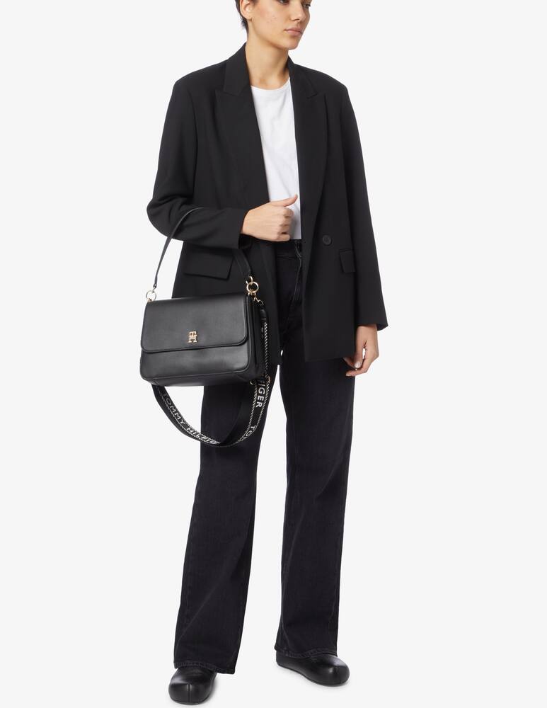 rinascente Tommy Hilfiger Life shoulder bag