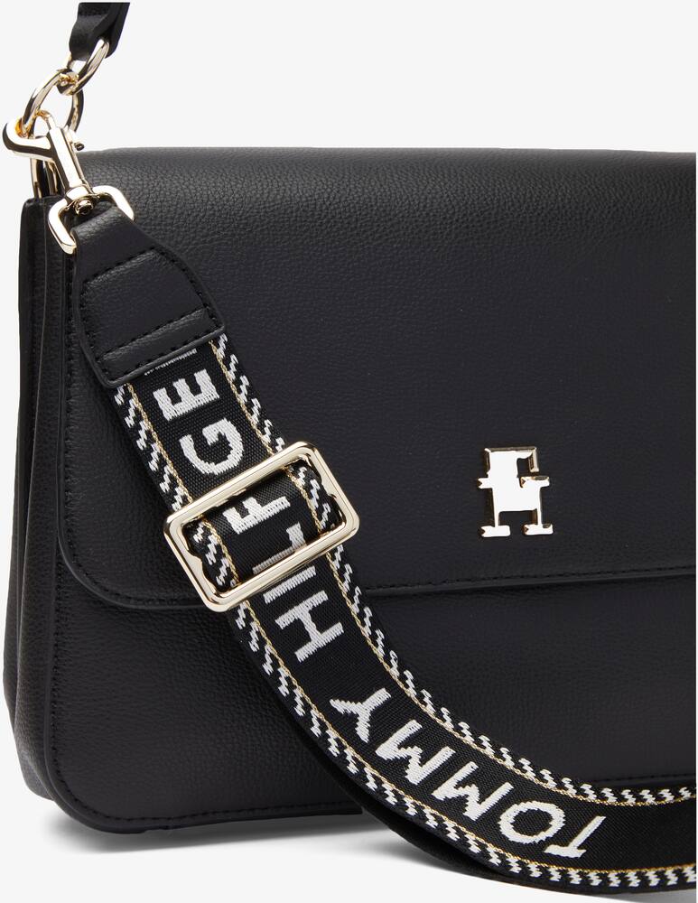 rinascente Tommy Hilfiger Life shoulder bag