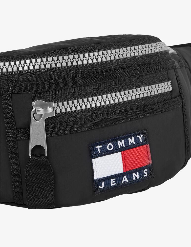 rinascente Tommy Jeans Marsupio heritage 