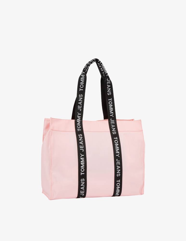 rinascente Tommy Jeans Essential tote bag