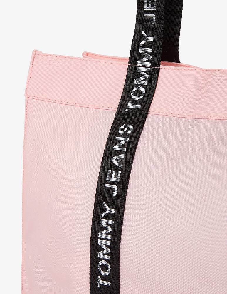 rinascente Tommy Jeans Essential tote bag