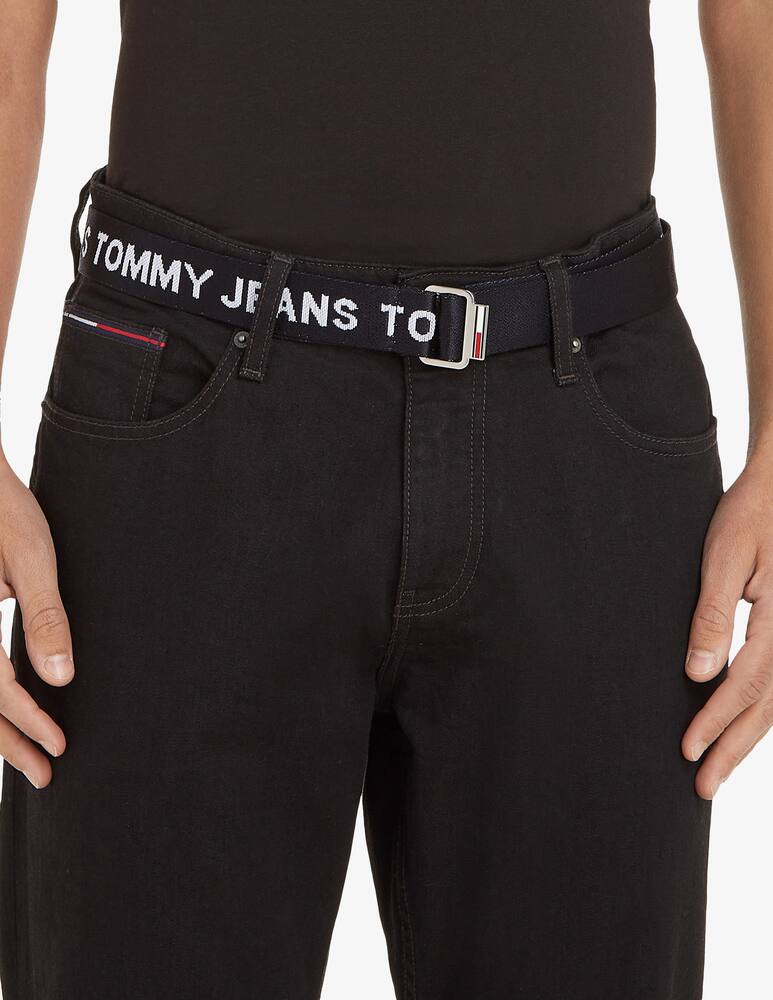 rinascente Tommy Jeans Baxter belt 