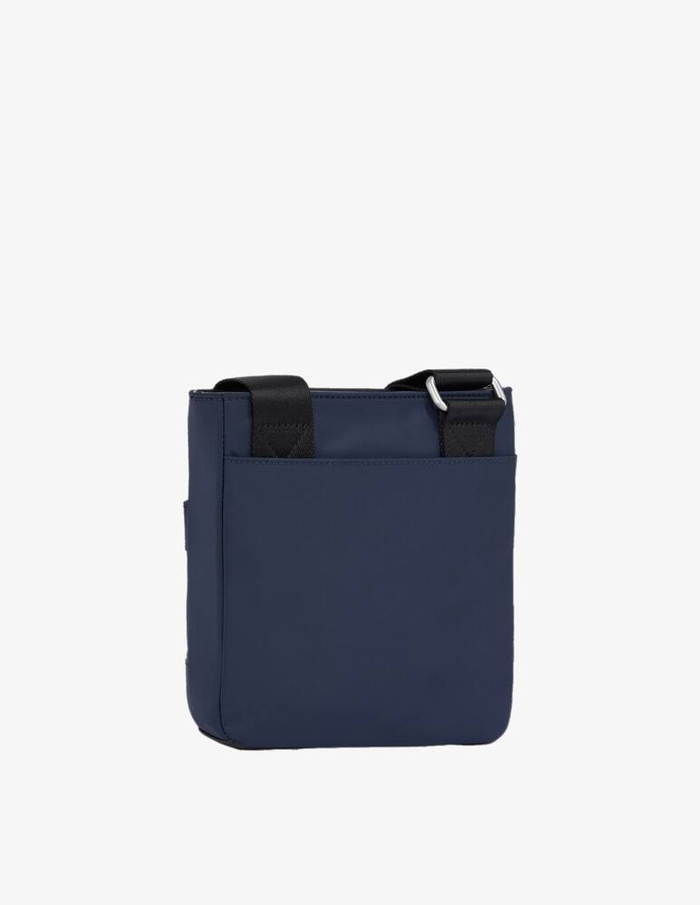 rinascente Tommy Hilfiger Elevated nylon mini crossover bag 