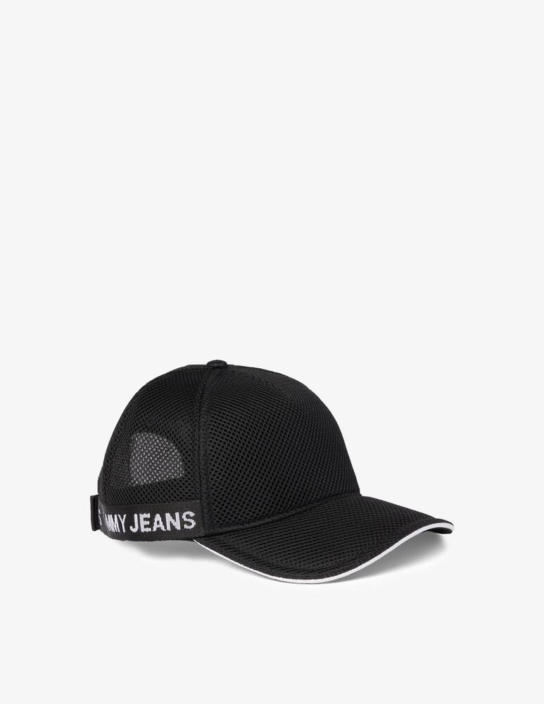 rinascente Tommy Jeans Cappellino sport elev 