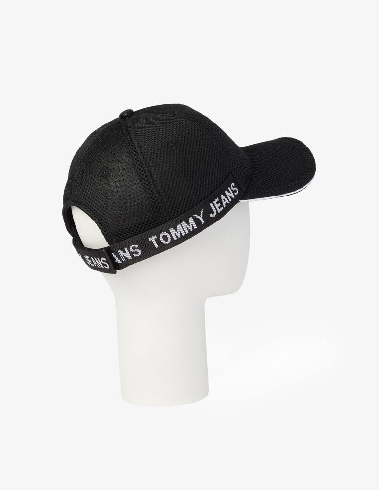 rinascente Tommy Jeans Cappellino sport elev 