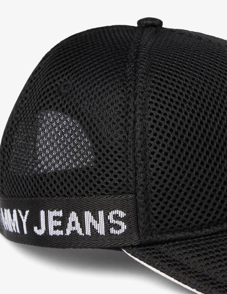 rinascente Tommy Jeans Cappellino sport elev 