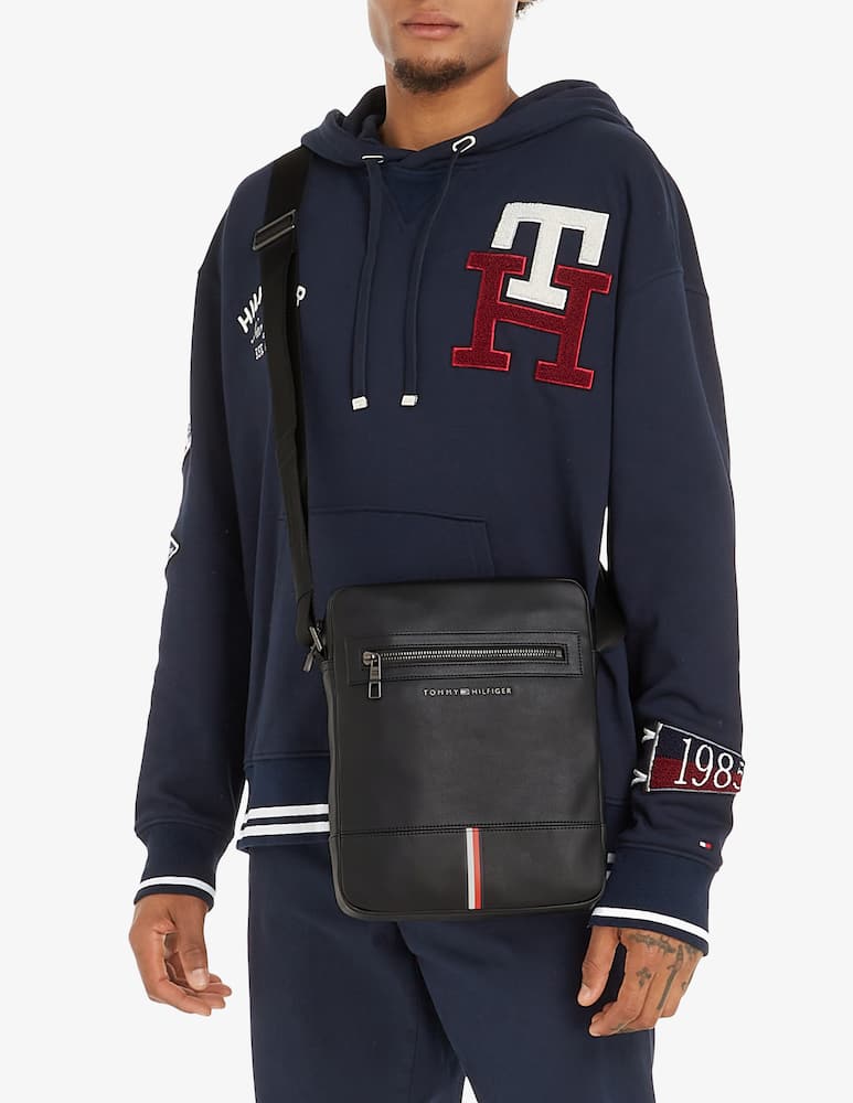 rinascente Tommy Hilfiger Corporate reporter 