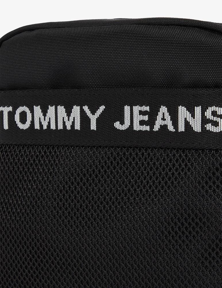 rinascente Tommy Jeans Essential square reporter bag 