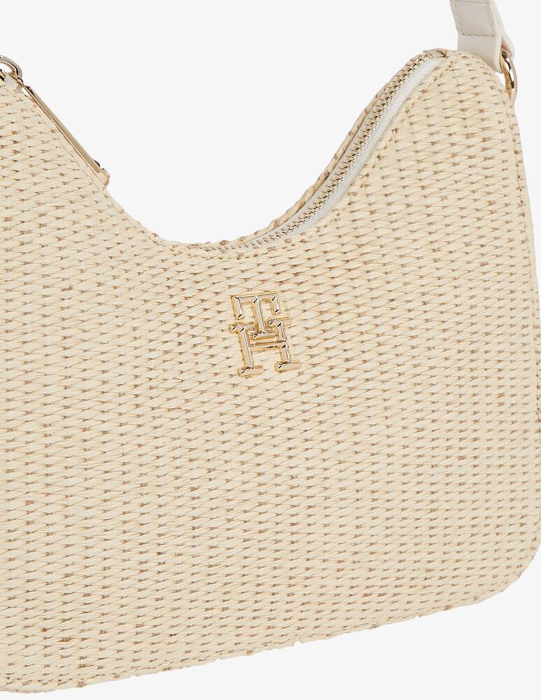 rinascente Tommy Hilfiger Beach Summer hobo shoulder bag