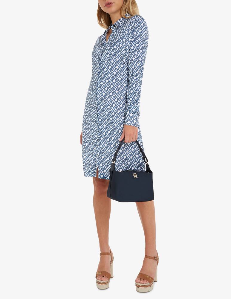 rinascente Tommy Hilfiger Poppy shoulder bag