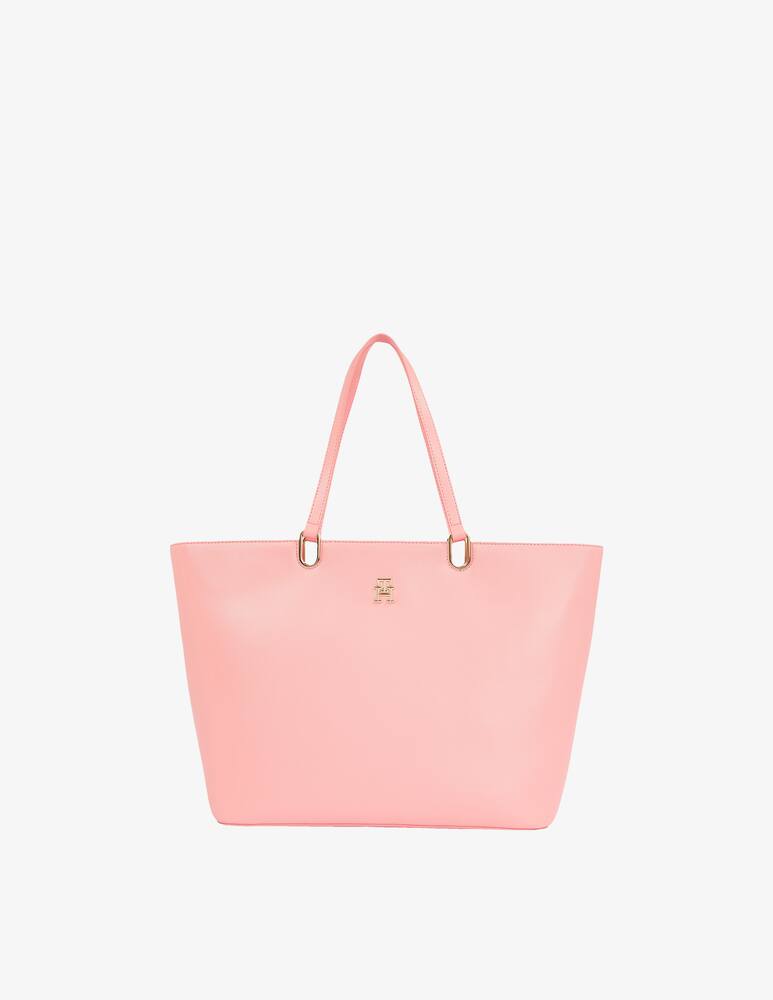 rinascente Tommy Hilfiger Borsa shopper media Timeless