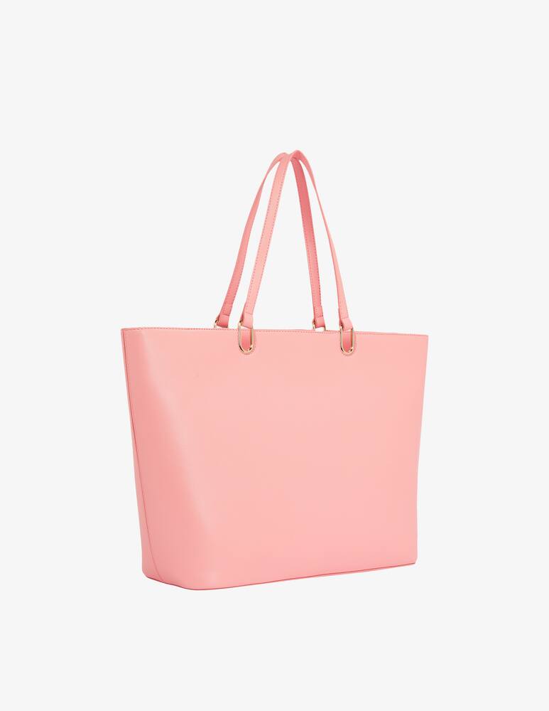 rinascente Tommy Hilfiger Borsa shopper media Timeless