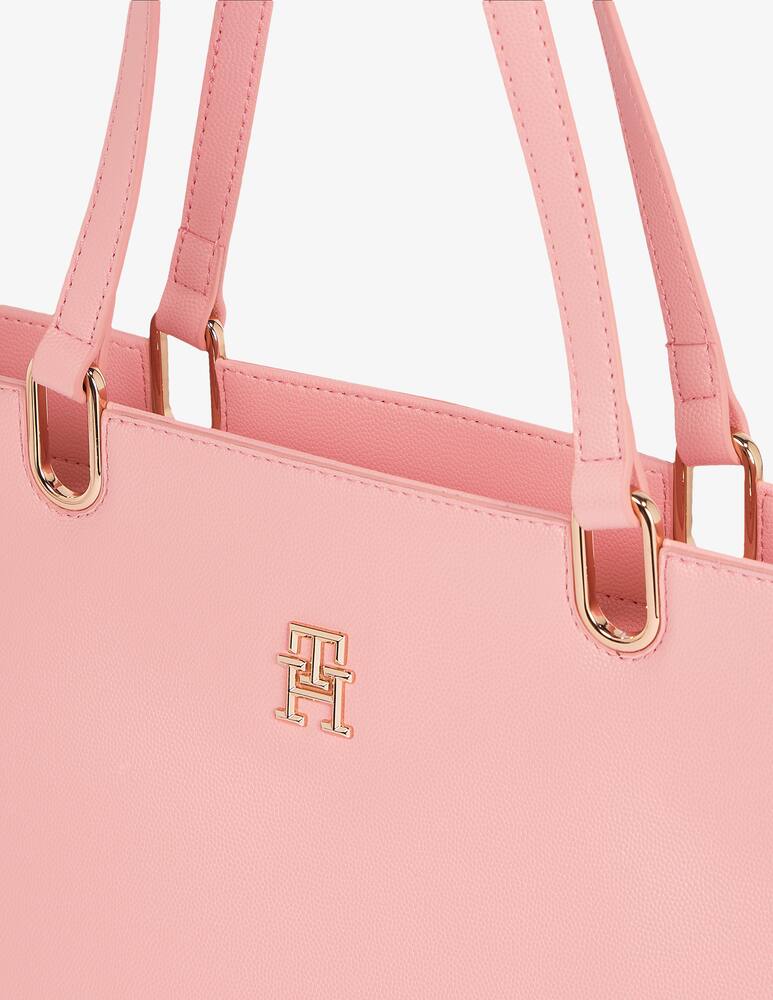 rinascente Tommy Hilfiger Borsa shopper media Timeless