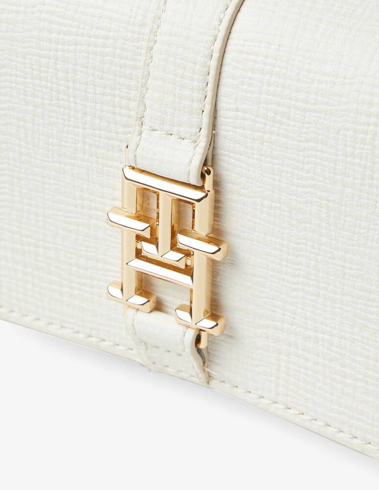 rinascente Tommy Hilfiger Plush mini crossbody bag