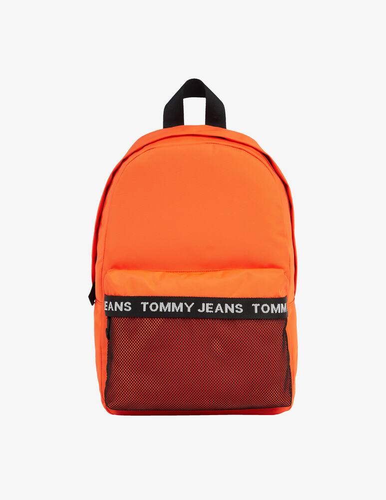 rinascente Tommy Jeans Zaino essential 