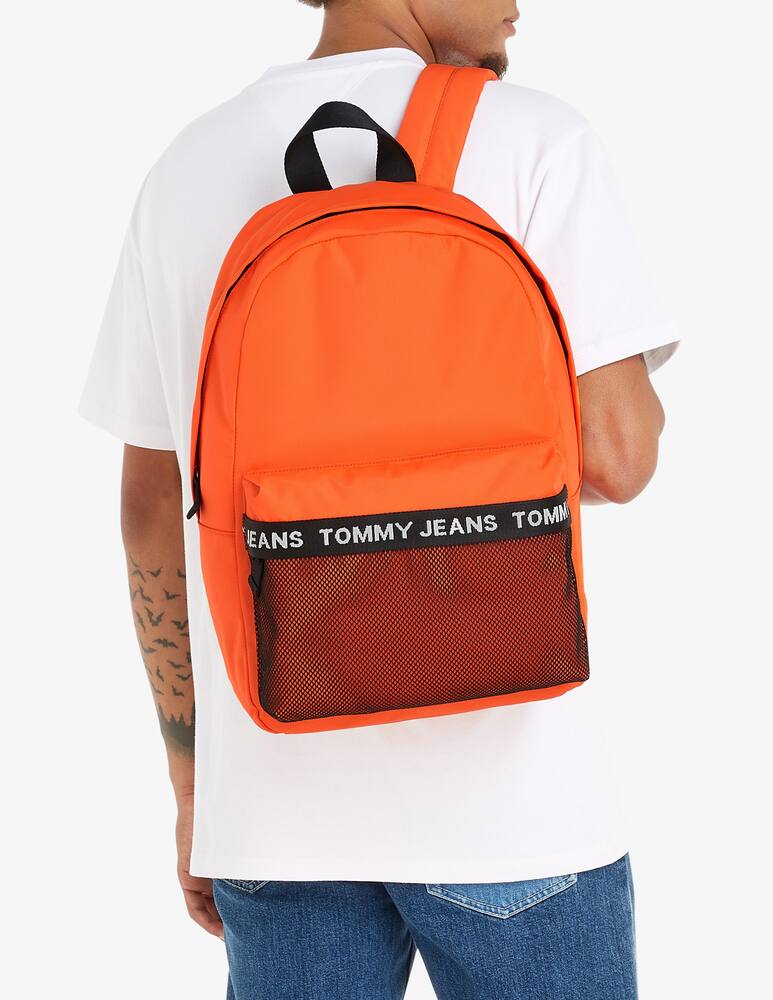 rinascente Tommy Jeans Zaino essential 