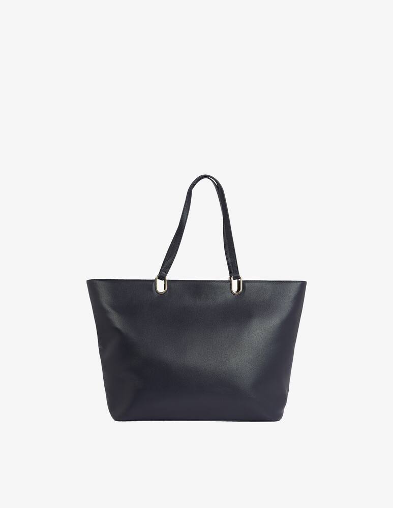 rinascente Tommy Hilfiger Borsa shopper media Timeless