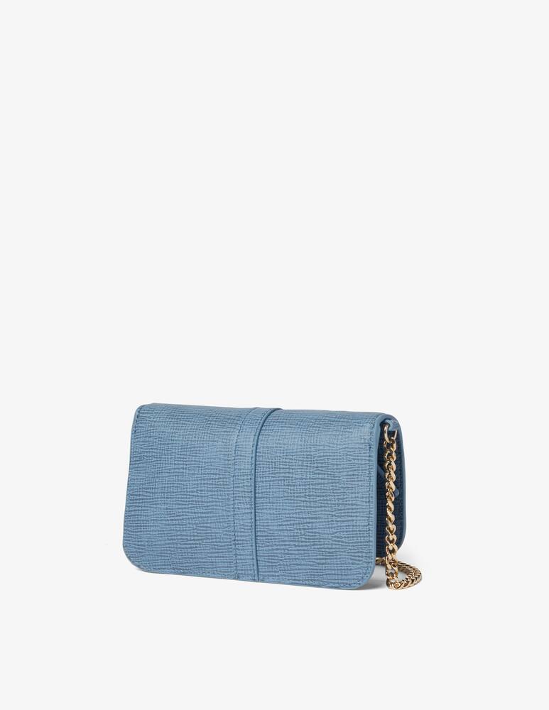 rinascente Tommy Hilfiger Plush mini crossbody bag