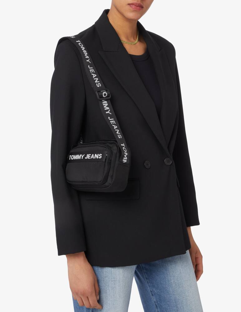 rinascente Tommy Jeans Essential crossbody bag