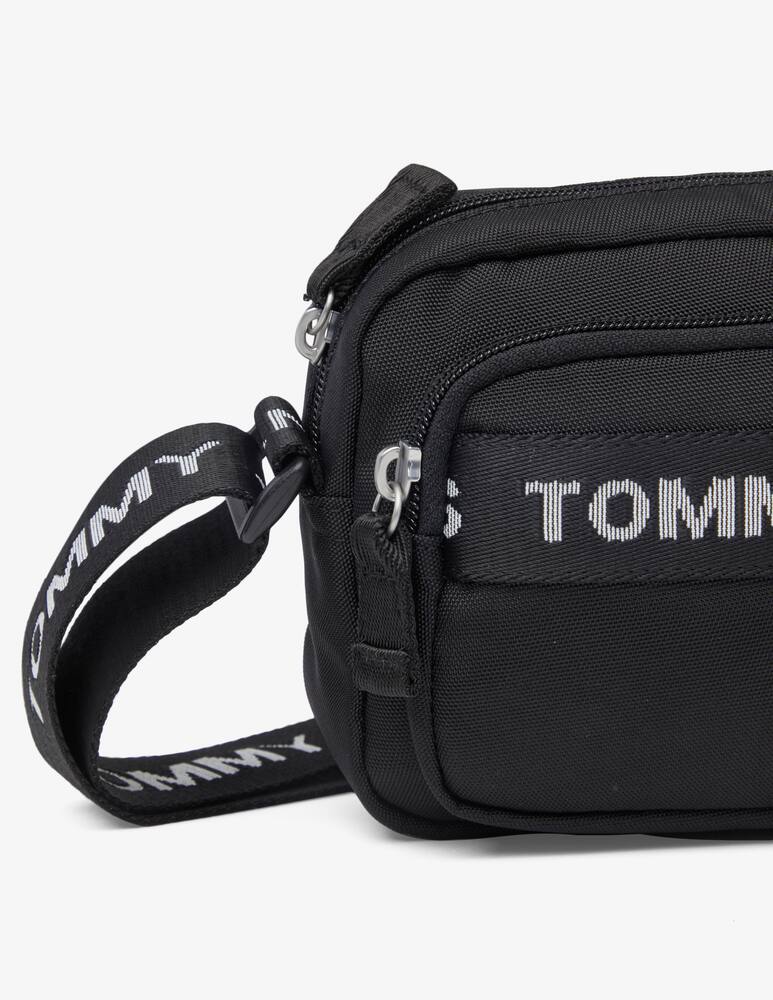 rinascente Tommy Jeans Essential crossbody bag