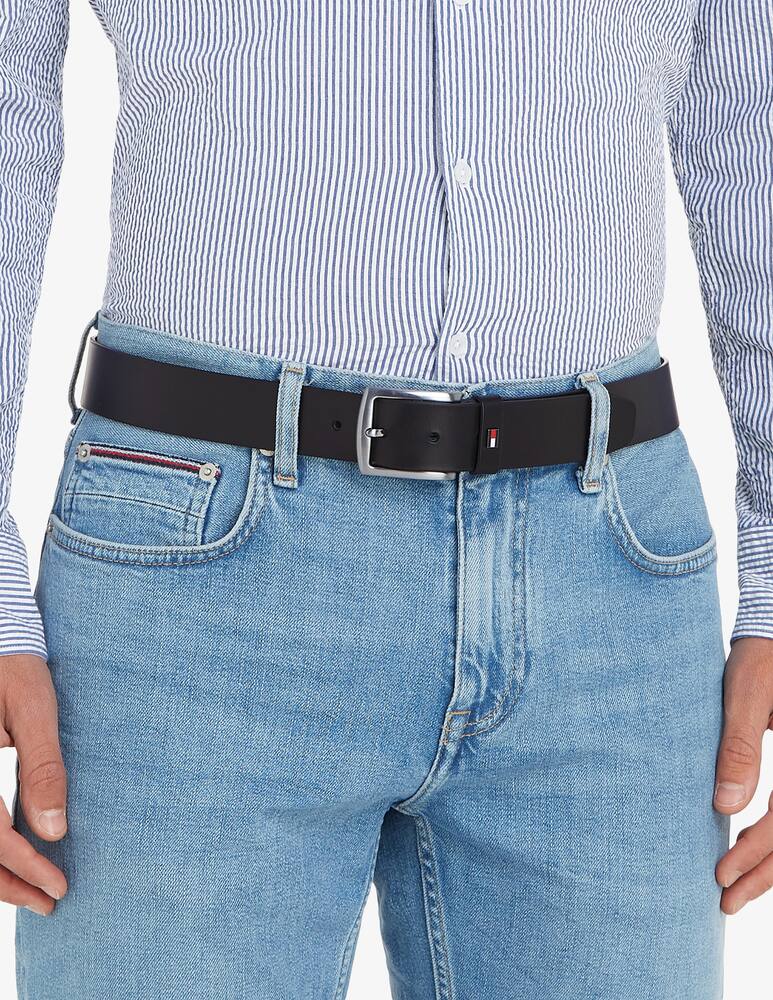 rinascente Tommy Hilfiger Denton belt 