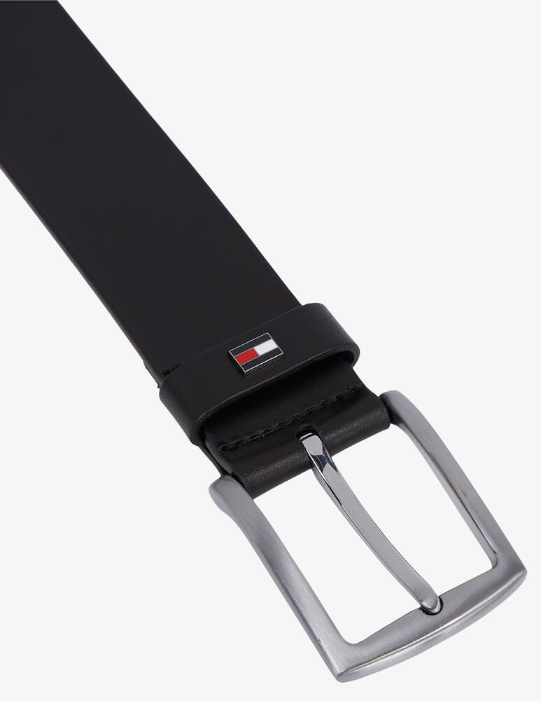 rinascente Tommy Hilfiger Denton belt 