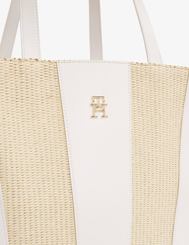 rinascente Tommy Hilfiger Beach Summer tote bag