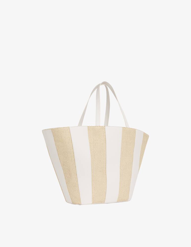 rinascente Tommy Hilfiger Beach Summer tote bag