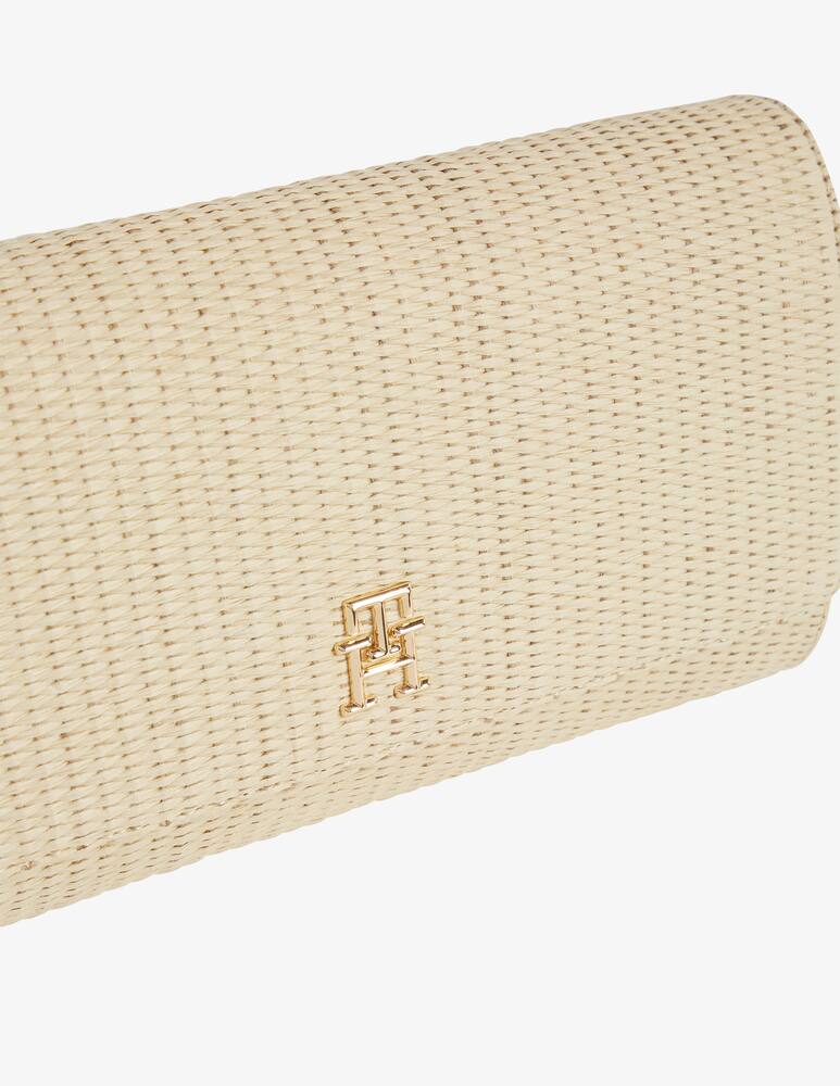 rinascente Tommy Hilfiger Beach Summer clutch handbag