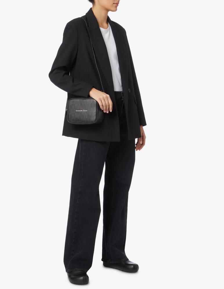 rinascente Tommy Jeans TJ Must borsa camera