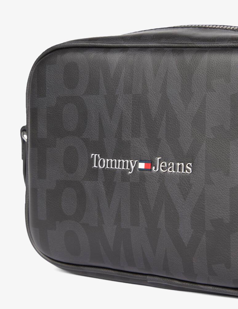 rinascente Tommy Jeans TJ Must borsa camera