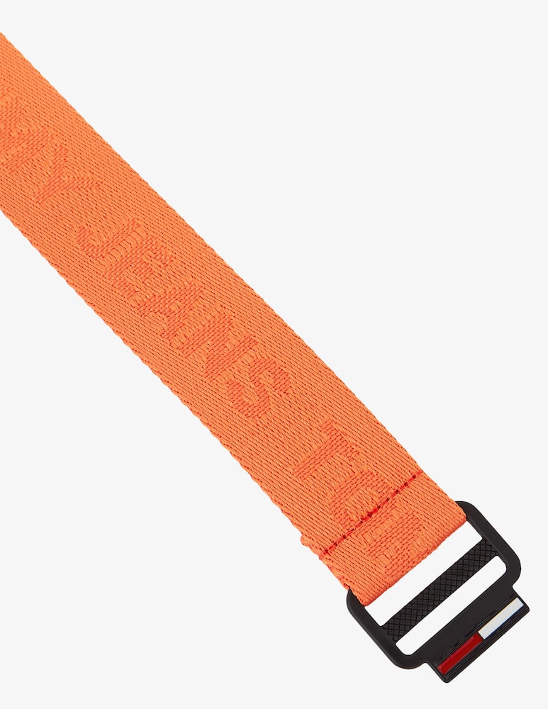 rinascente Tommy Jeans Cintura baxter 