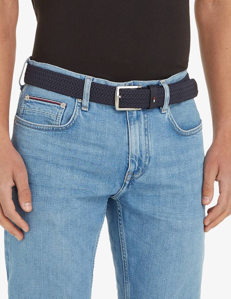 rinascente Tommy Hilfiger Denton belt 