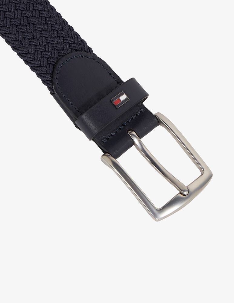 rinascente Tommy Hilfiger Denton belt 