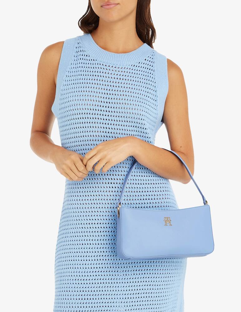 rinascente Tommy Hilfiger Timeless shoulder bag