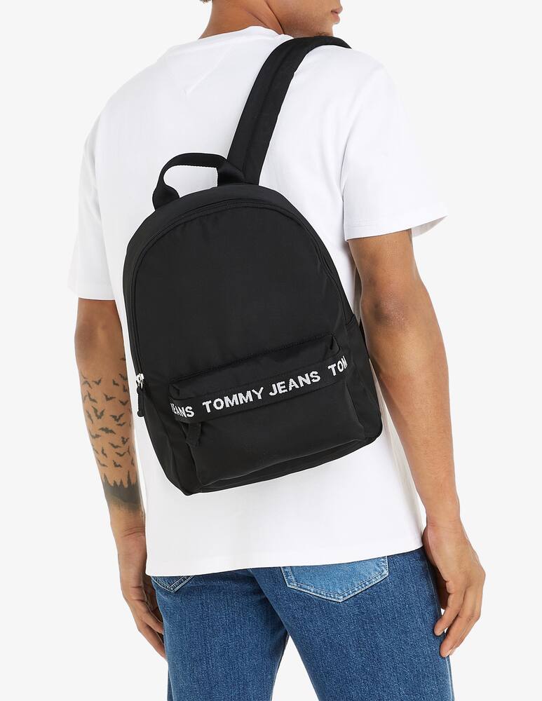 rinascente Tommy Jeans Essential backpack