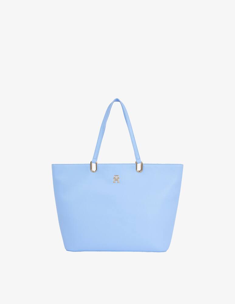 Tommy Hilfiger Borsa shopper media Timeless - immagine 1 Tommy Hilfiger Borsa shopper media Timeless - immagine 1