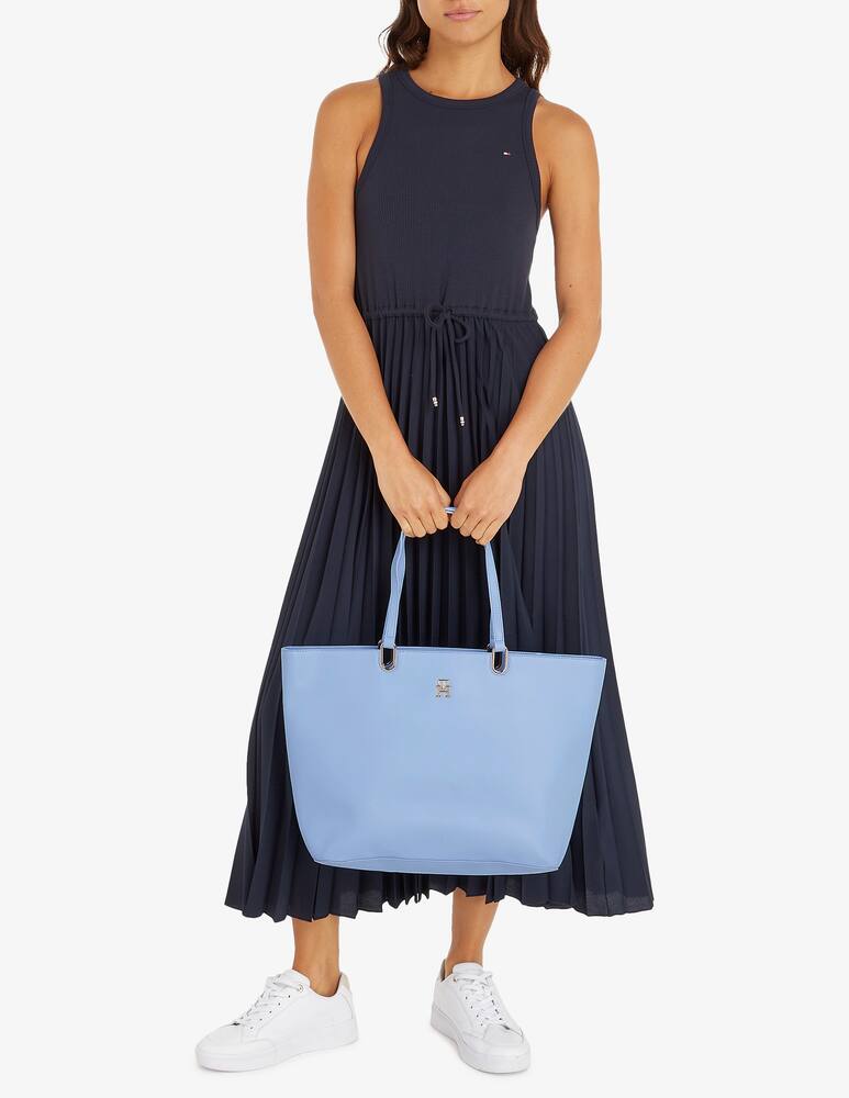 Tommy Hilfiger Borsa shopper media Timeless - immagine 2 Tommy Hilfiger Borsa shopper media Timeless - immagine 2