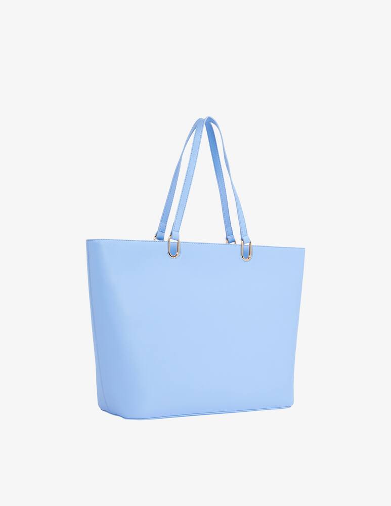 Tommy Hilfiger Borsa shopper media Timeless - immagine 3 Tommy Hilfiger Borsa shopper media Timeless - immagine 3