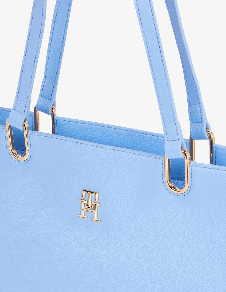 rinascente Tommy Hilfiger Timeless medium tote bag