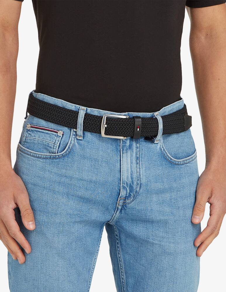 rinascente Tommy Hilfiger Denton belt 