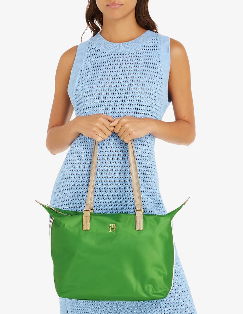 rinascente Tommy Hilfiger Borsa shopper Poppy