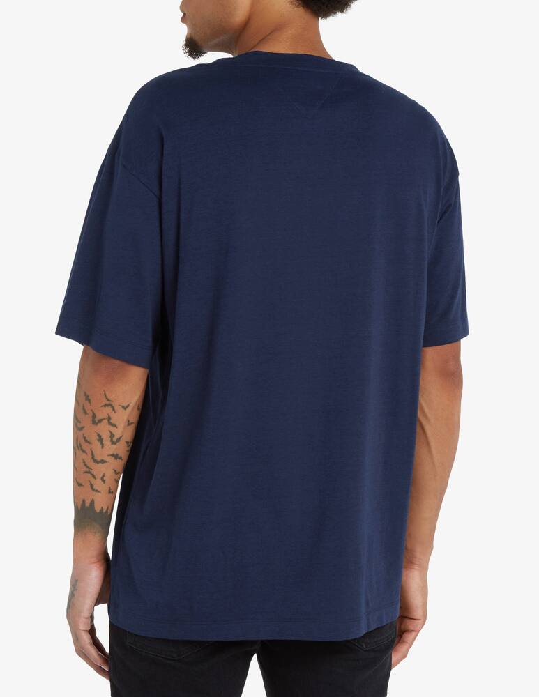 rinascente Tommy Hilfiger Maglietta archive x shawn mendes 